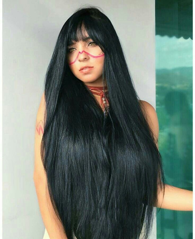 Cabeleireira Marina