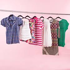 Loja de Roupas da Cris